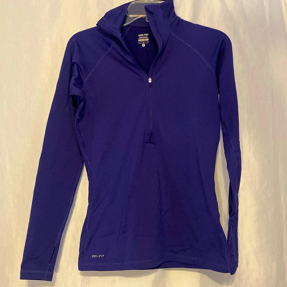 Nike Running Top